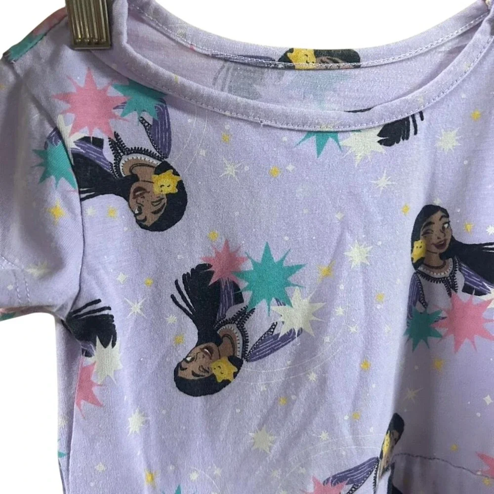 girls‎ pocahontas dress by wish kids